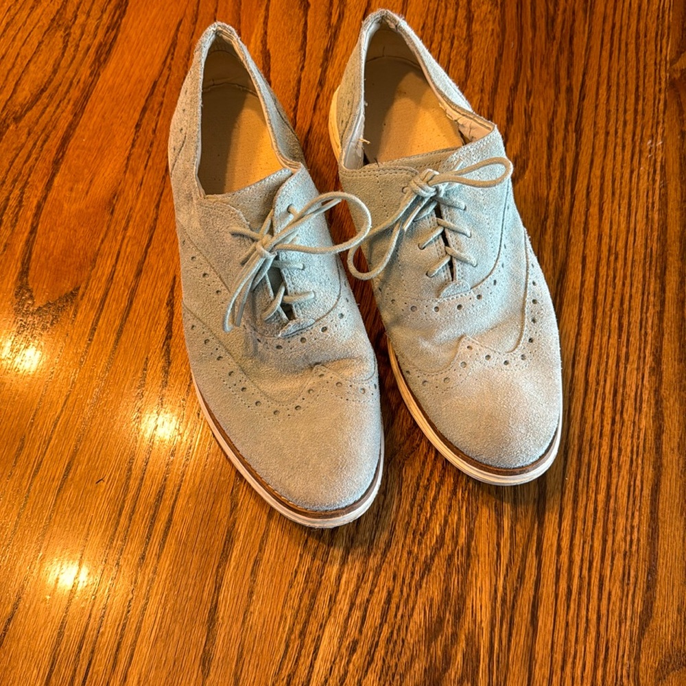 cole haan grand.os women's 8.5 shoes